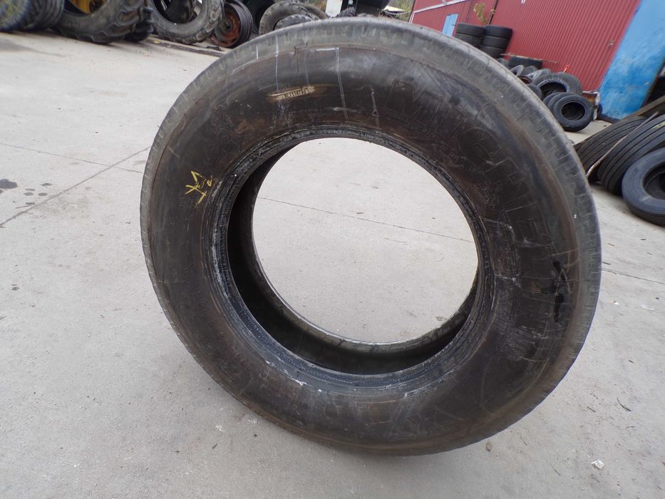 opona 275/70R22.5 MICHELIN XZE2+ (690 NETTO)