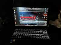 Laptop Msi modern 15 b11m