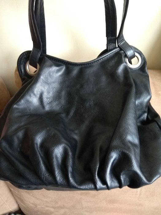 Torebka damska  - bardzo oryginalna, mega pakowna.