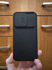 Etui Nillkin Camshield Pro Iphone 14 Pro