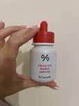 Dr.Ceuracle Azelaic 10 & Madeca Ampoule