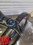 Rock Shox Yari RS 180 mm