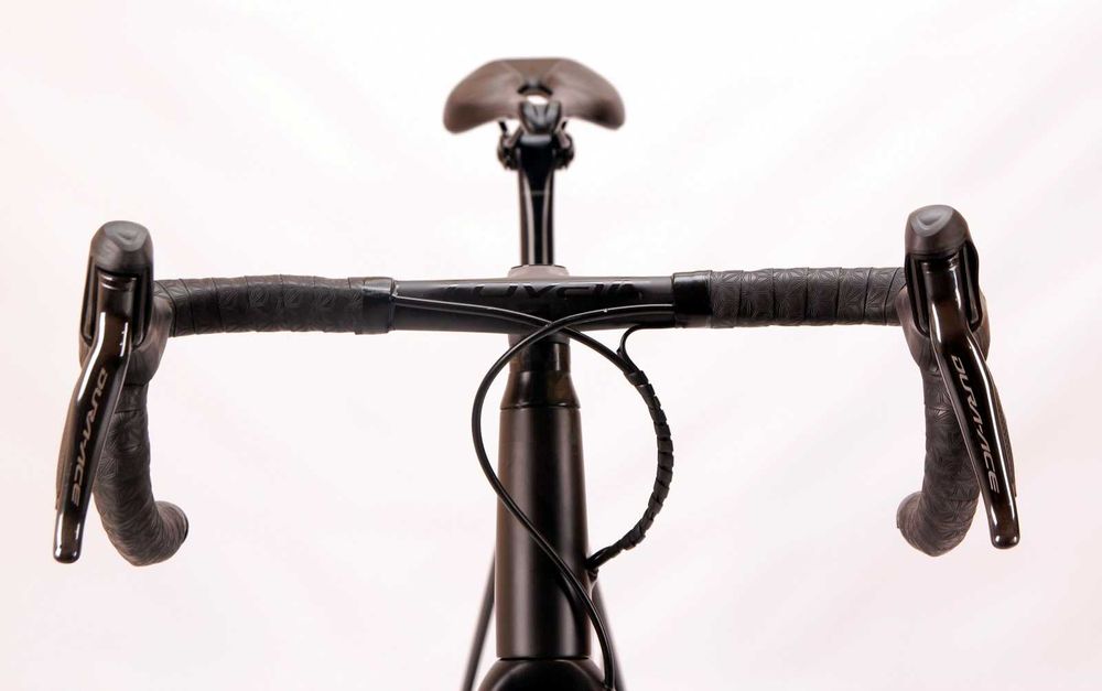 Rower szosowy SPECIALIZED S-WORKS AETHOS Disc Dura Ace Di2, roz. 54