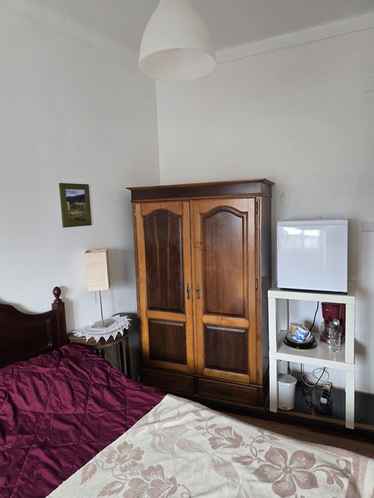 Arrendamento de quarto