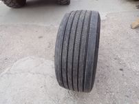 Opona 355/50R22.5 CONTINENTAL HSL 2 ECO-PLUS (1200 netto)