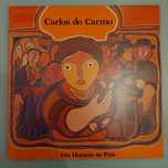 Vinil LP Duplo Carlos do Carmo, Um Homem no País