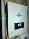 Инвертор солнечный гибридный Zumax с чистым синусом 3000W
