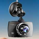 Rejestrator samochodowy Carcam Corder FHD1080P