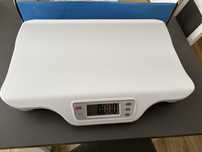 Waga niemowlęca do 20 kg