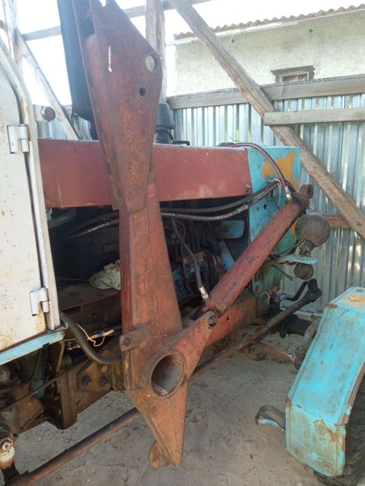 Продам навантажувач