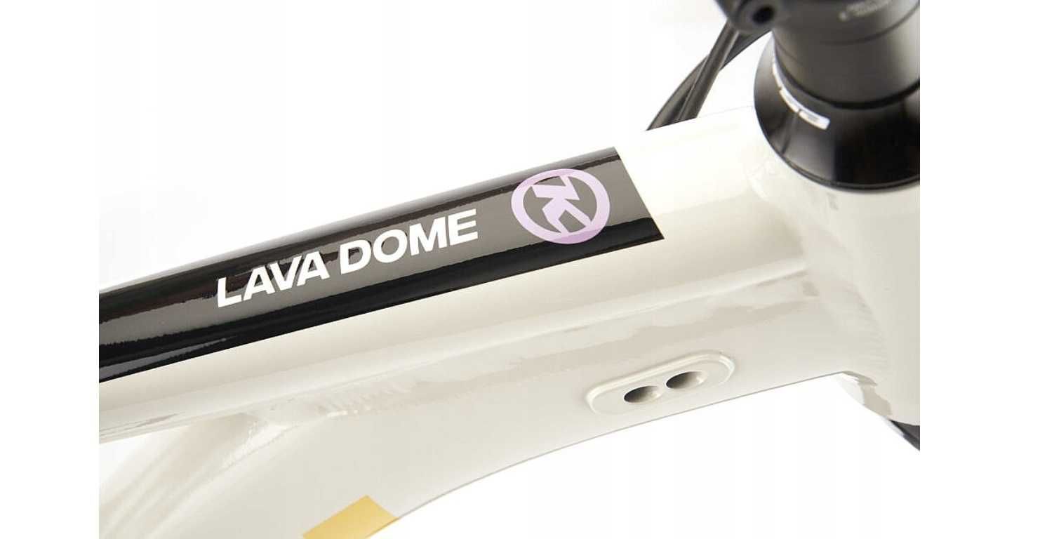 Nowy Rower MTB KONA LAVA DOME 29" (XL) Microshift Advent 9s Hydraulika
