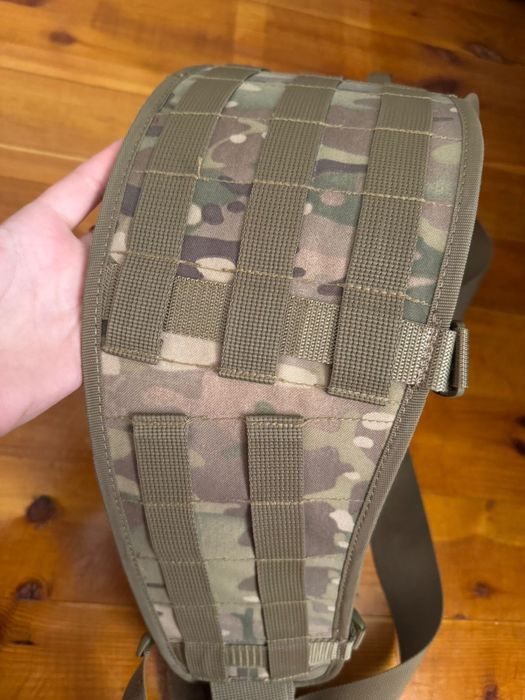 Рпс (розвантажувально-поясна система)