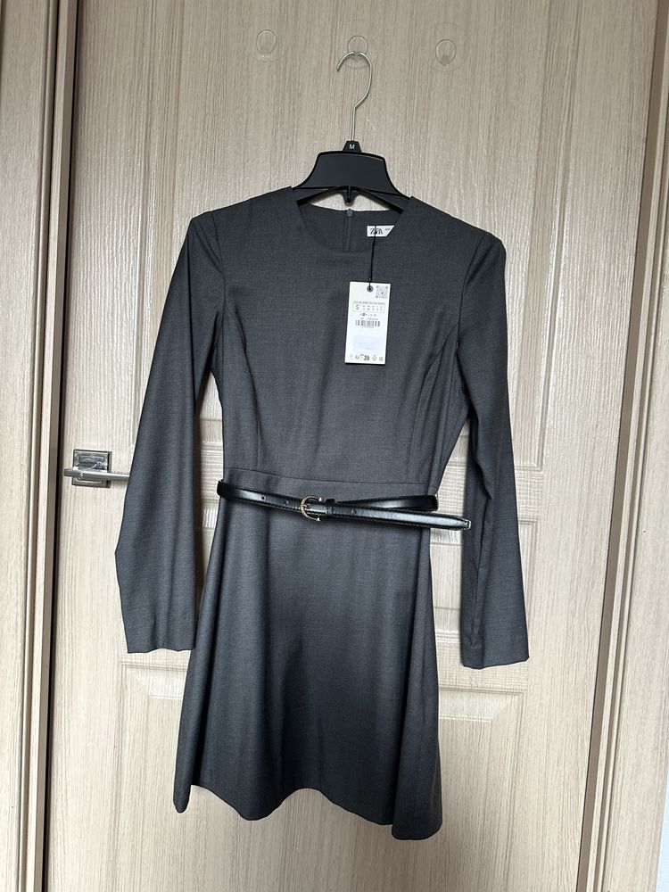 Плаття Zara , розмір S , zw колекція