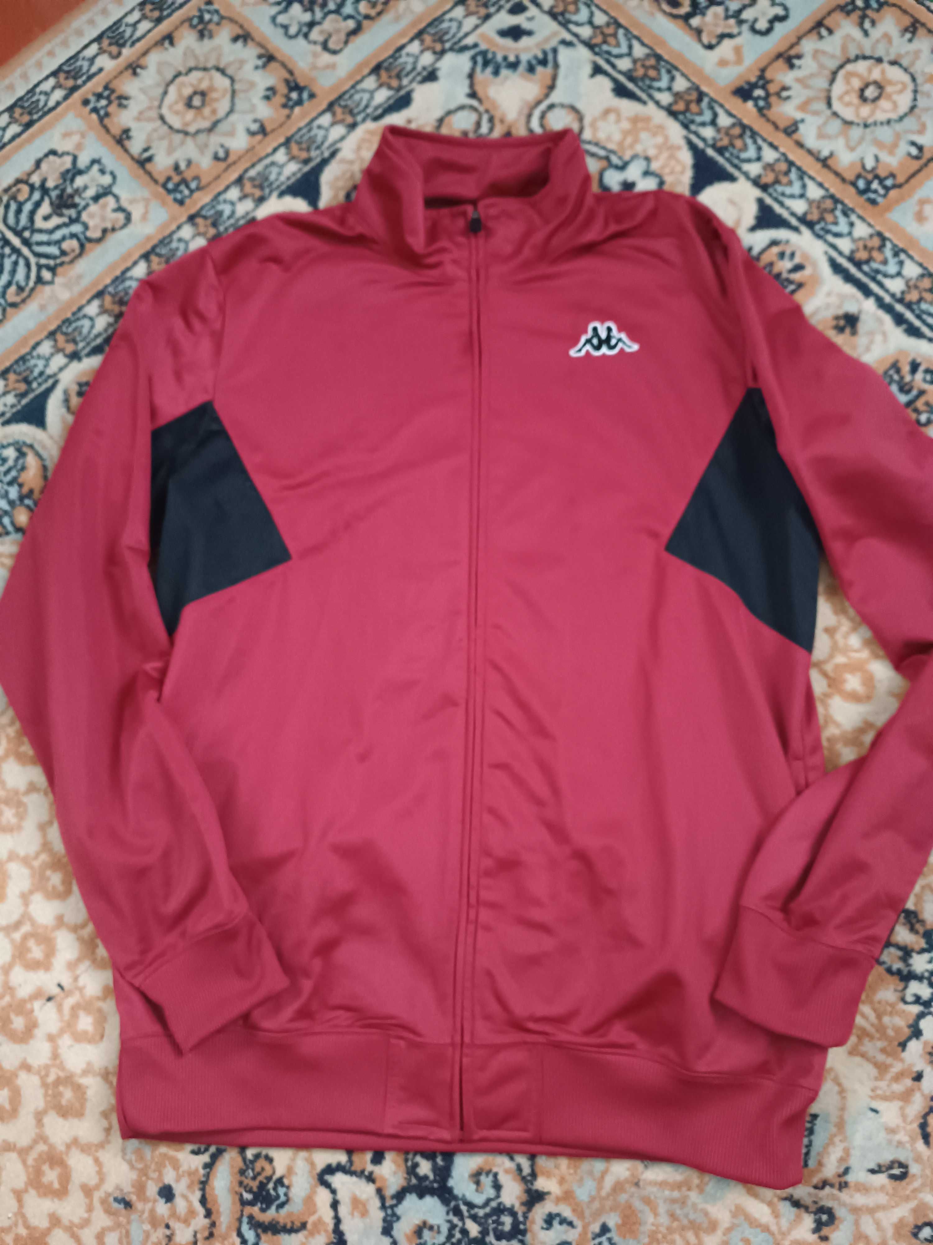 Олімпійка kappa оригінал
