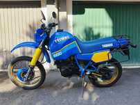 Yamaha Ténéré 600 1VJ 1987