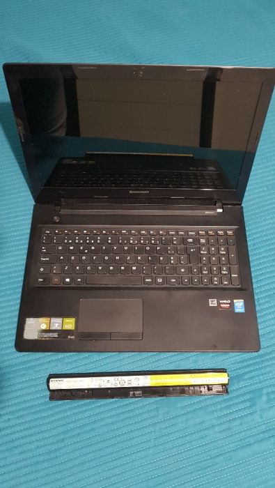 Peças, lenovo g50 80 e 70