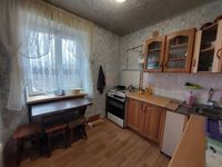 Продам 3х комнатную квартиру в Подгородном
