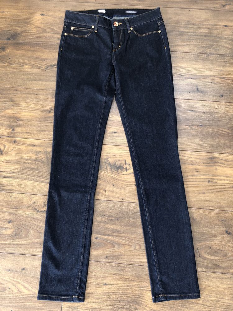 Jeansy Tommy Hilfiger r. 26/34