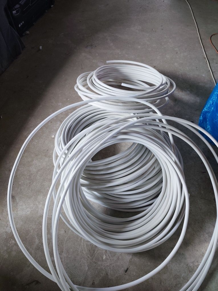 Rurki pex 1.6 i 2.0