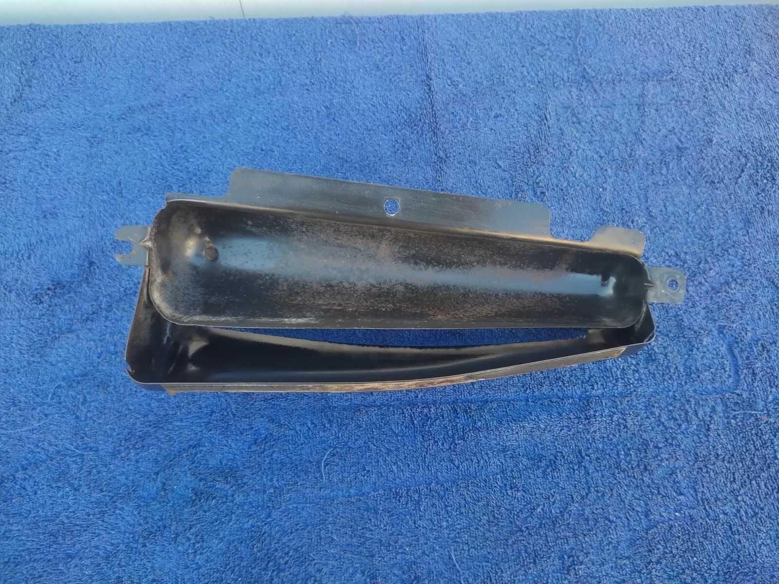 Entrada ar capo Clio Williams / Clio 16v