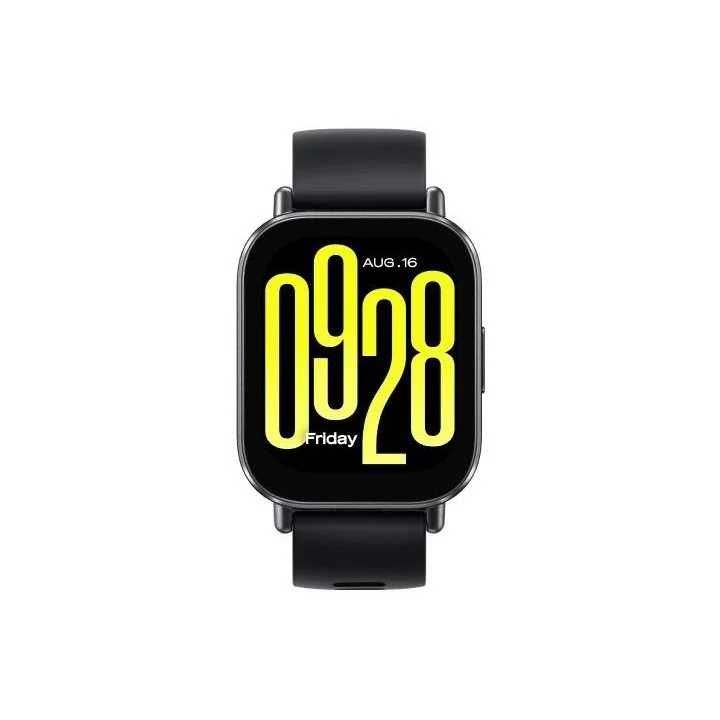 Xiaomi Redmi Watch 5 Active czarny  53396