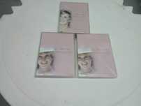 3 ) DVD princesa Diana