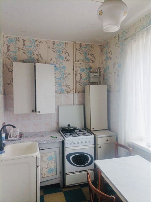 Сдам 1 ком кв Левый берег 3 мкр