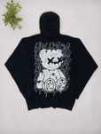Męska bluza z kapturem XL hoodie