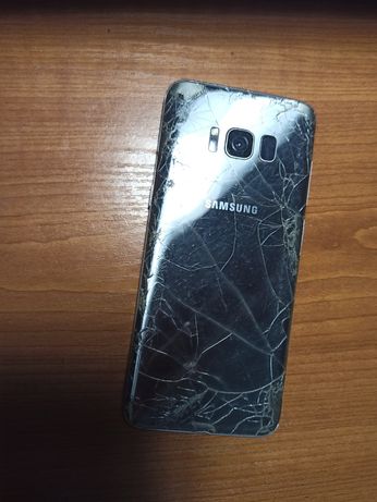 Samsung s8 неробочий