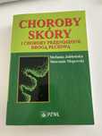 Choroby skóry i choroby przenoszone drogą płciową Stefania Jabłońska