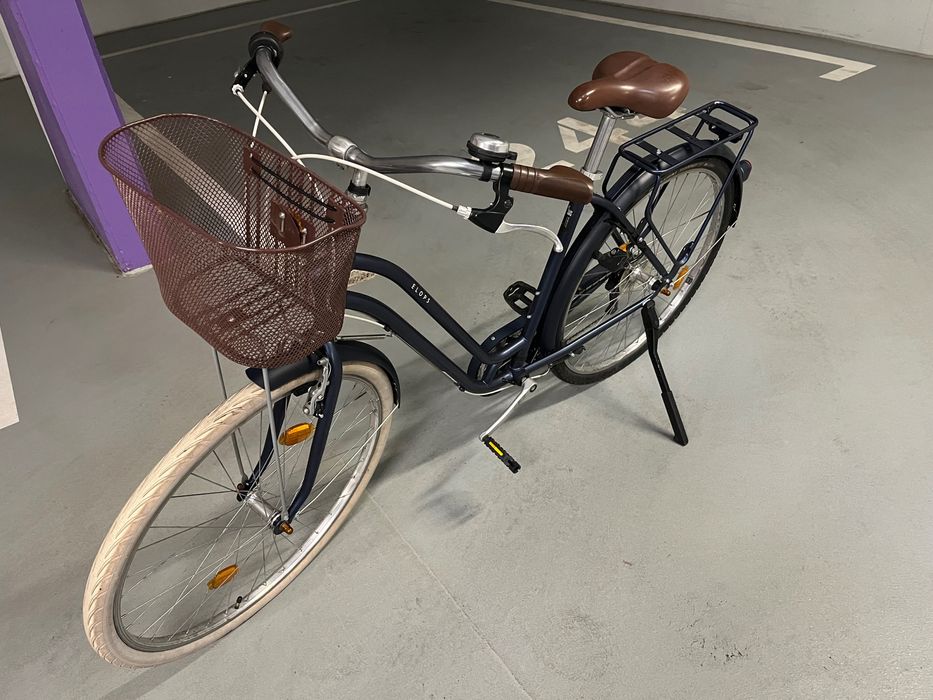 Rower Elops Classic 520