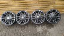 Титани XD822 Monster 2 R17 6x139.7/6x135 9j Et30