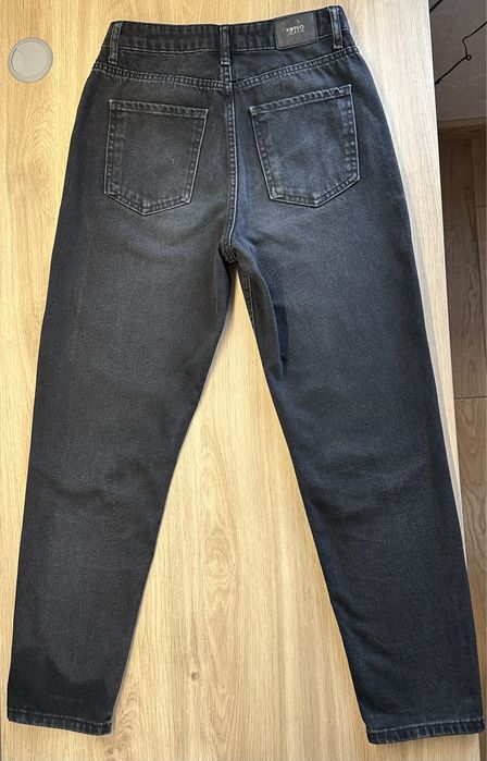 Mom jeans, 36 розмір