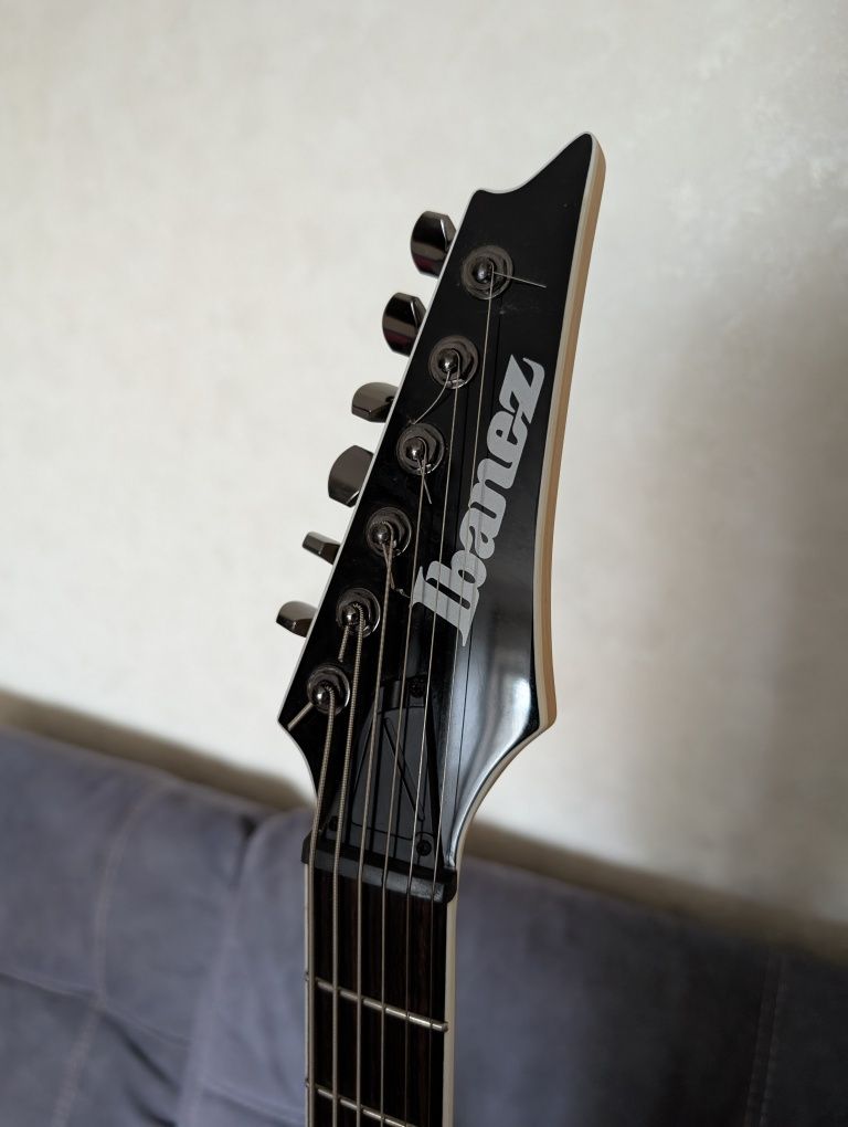 Ibanez RGIB21 BK - Електрогітара (Гітара)