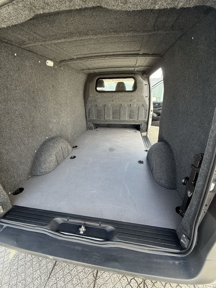 Mercedes Vito 116 CDi 2.2 - 163Cv - C/ 109 000Kms