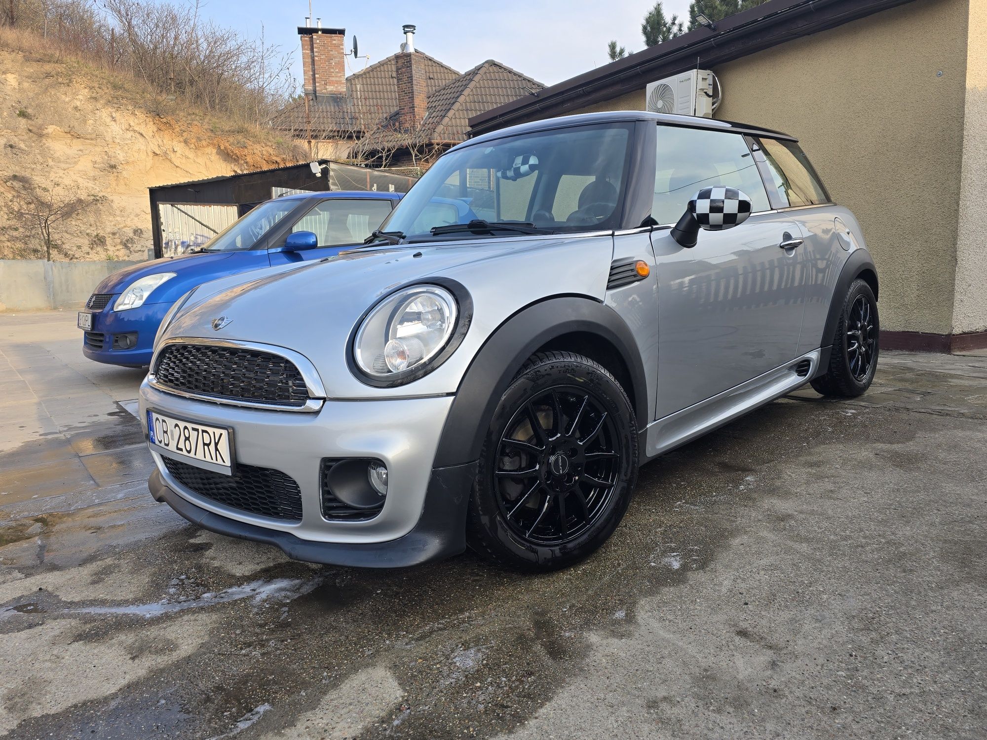 Mini Cooper sprzedam