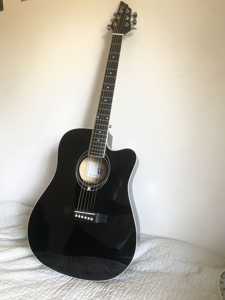 Gitara elektroakustyczna Remero Phonenix