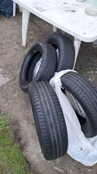 Fabrycznie nowe opony 185/65R15 Lato