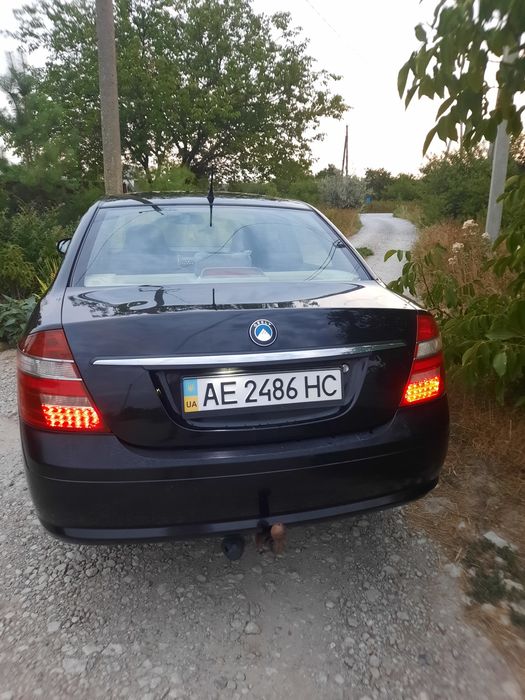 GEELY SL 1.8 продам