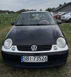 Volkswagen Lupo 1.4