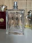 Perfumy Molecule 04 Escentric Molecules