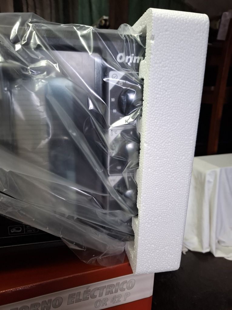 Vende- se forno Orima 42 L Novo