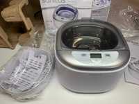 Myjka ultradźwiękowa Sanitas SUR 42 50W do cd biżuterii