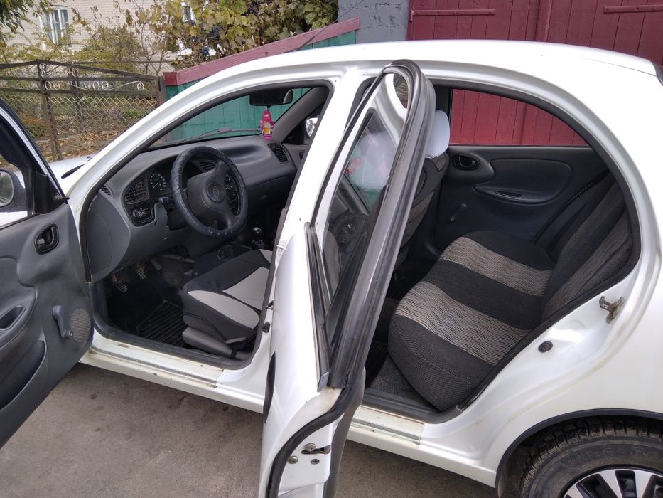 Продам авто Део Сенс, Заз Сенс, Daewoo Sens.