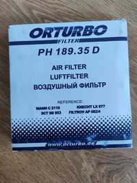 Фильтр воздушный cherry qq ph 189.35d air filter