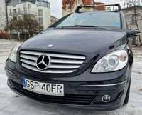 Mercedes-Benz Klasa B Pierwszy właściciel stan b.dobry