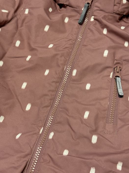 Зимовий комбінезон H&M 80 р