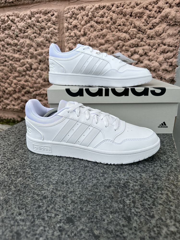 ОРИГІНАЛ Adidas Hoops 3.0 IG7916