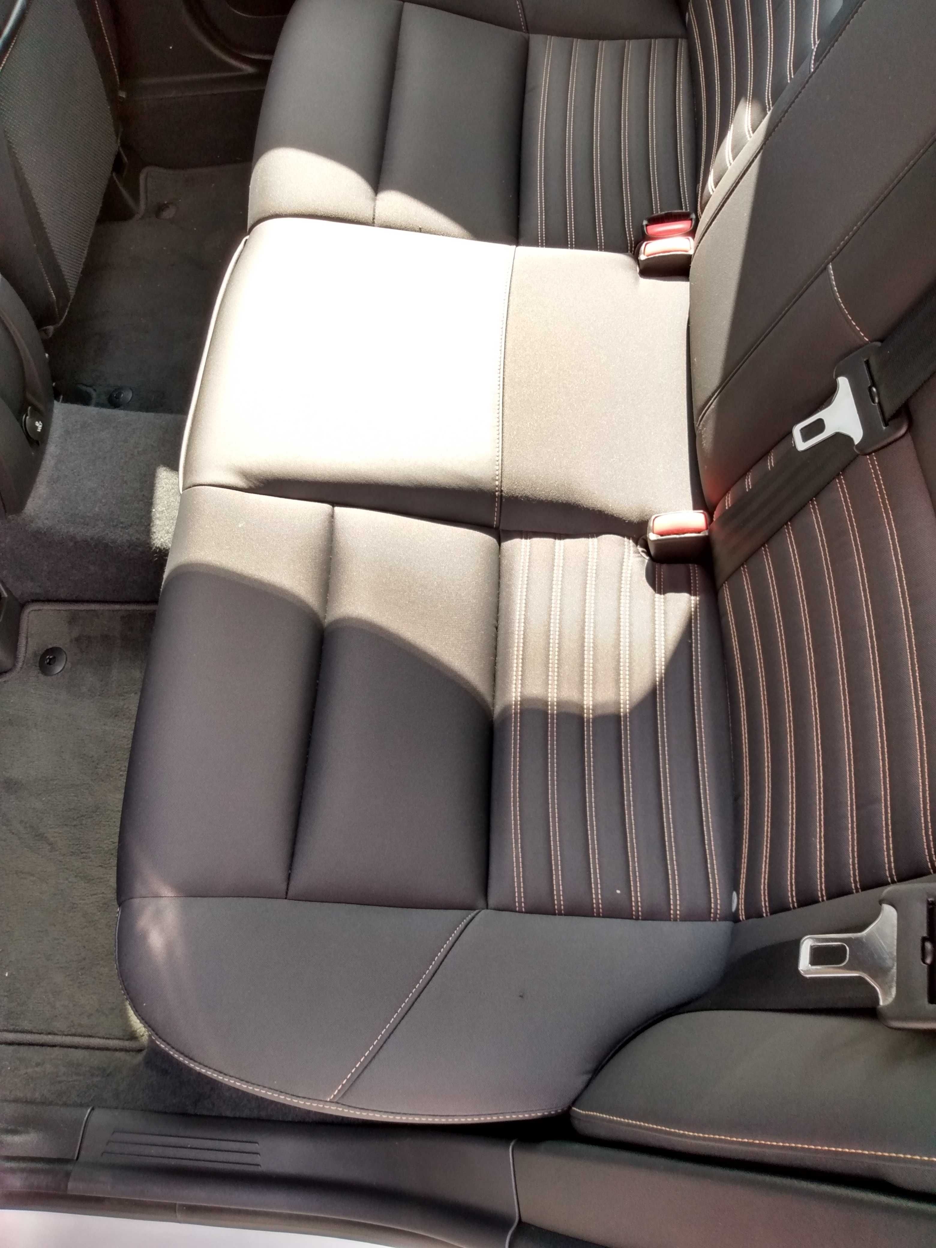 ТЕРМІНОВО Продам, VOLVO V-50 2012 р. 1,6 ДІЗЕЛЬ ,сервісна книга