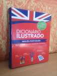 Dicionário de Inglês ilustrado